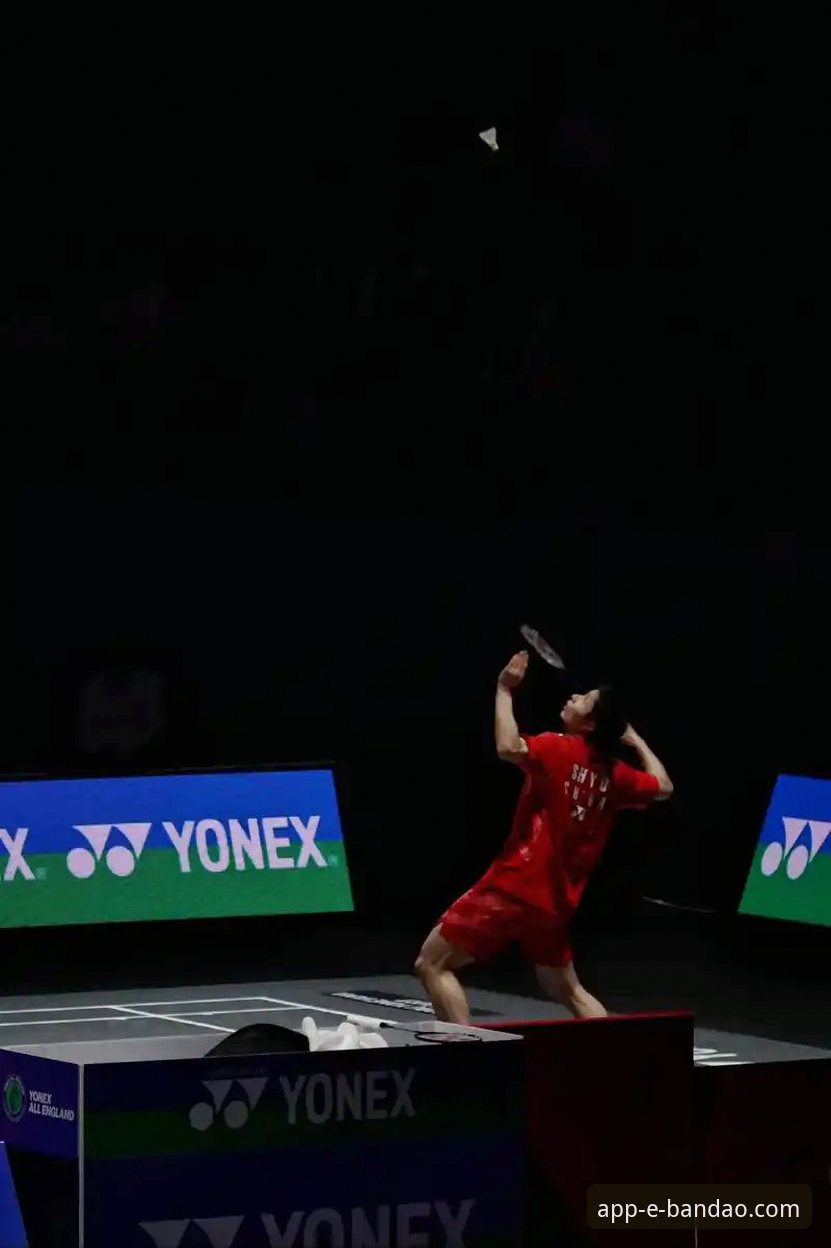 在半岛体育平台深度解析石宇奇亚锦赛夺冠的完整指南